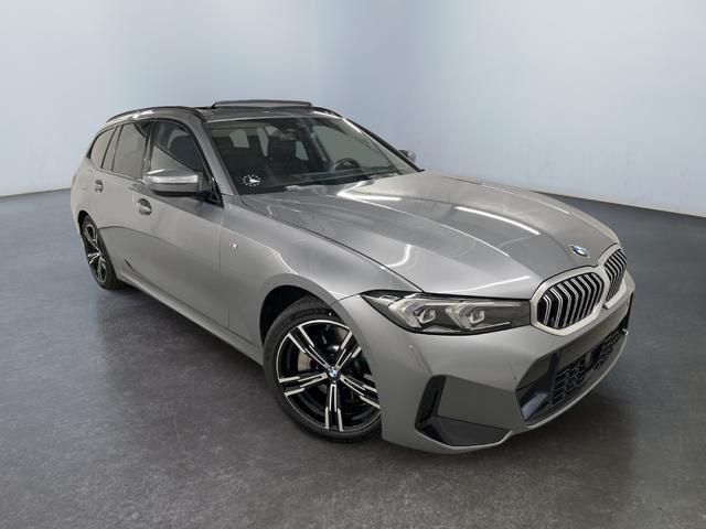BMW Andere