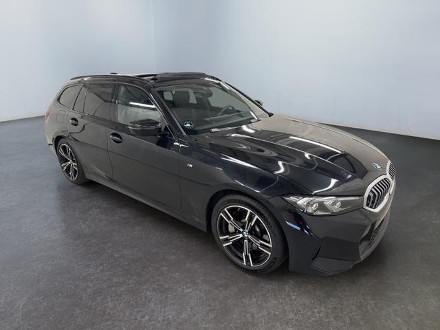 BMW Andere
