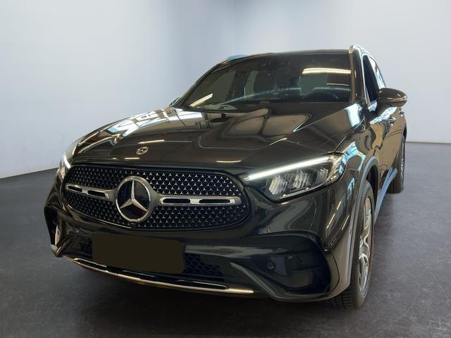Mercedes-Benz Andere