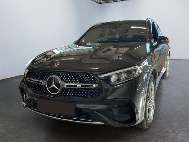 Mercedes-Benz Andere