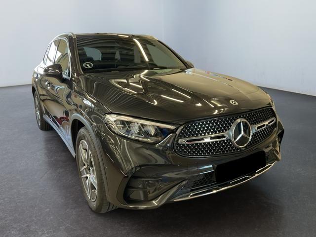 Mercedes-Benz Andere
