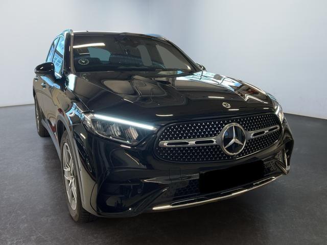Mercedes-Benz Andere