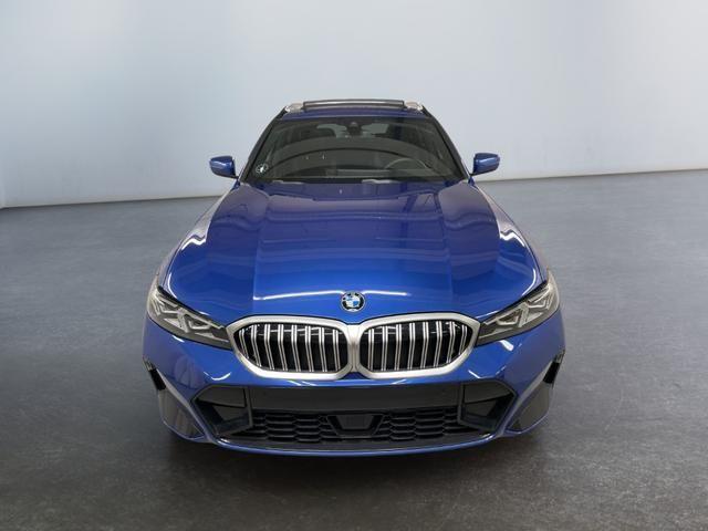 BMW Andere