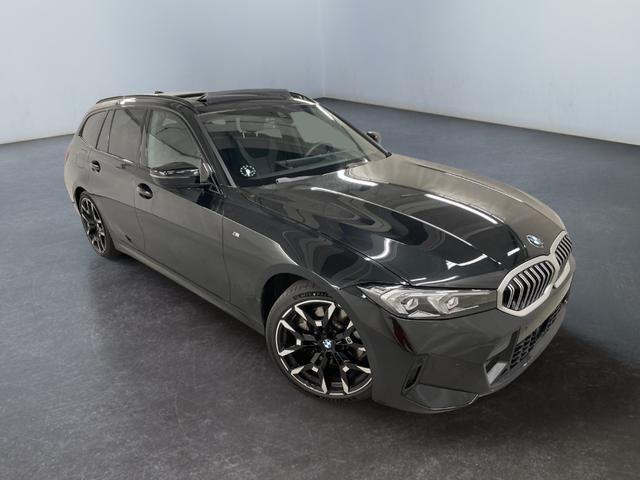 BMW Andere