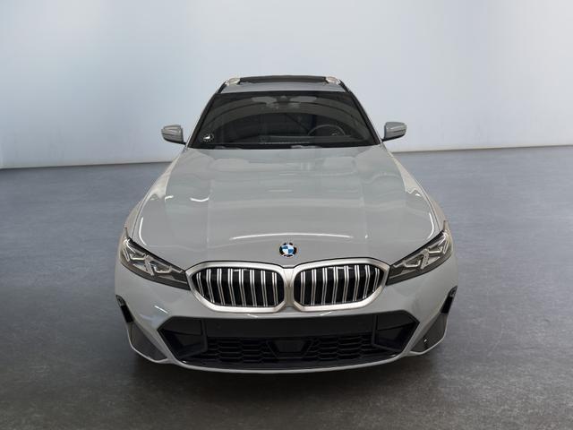 BMW Andere