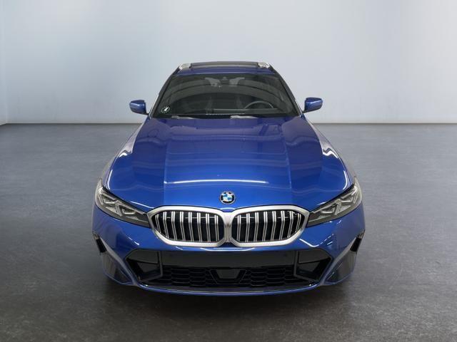 BMW Andere
