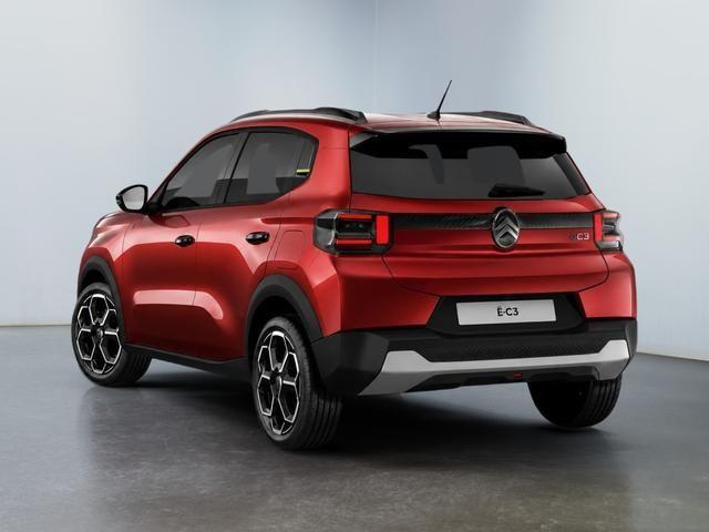 Citroen Andere