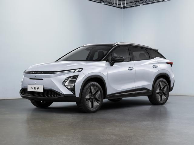 Omoda 5