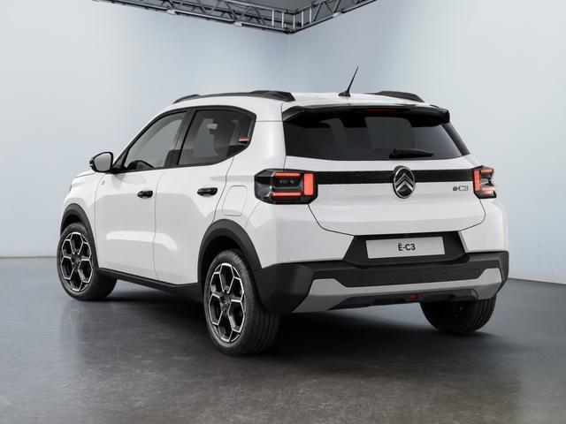 Citroen Andere