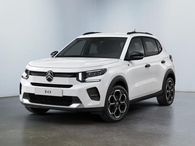 Citroen Andere