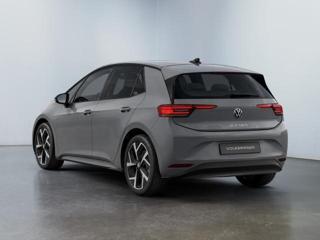 VW ID.3 Neo