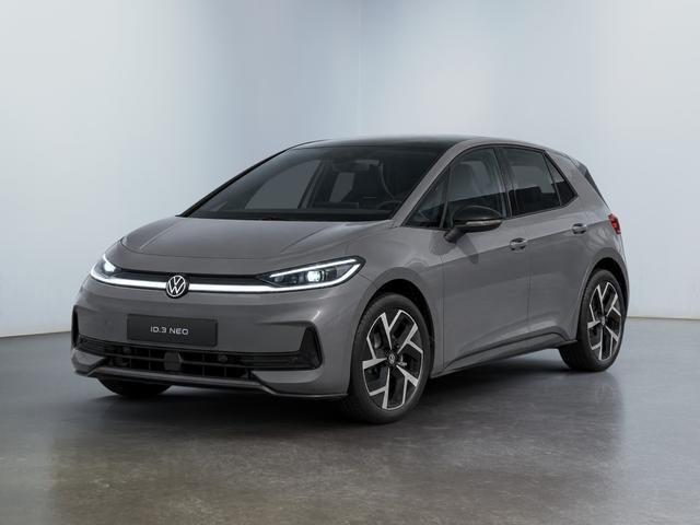 VW ID.3 Neo