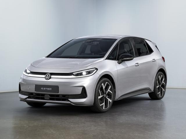 VW ID.3 Neo