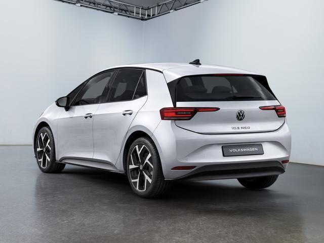 VW ID.3 Neo