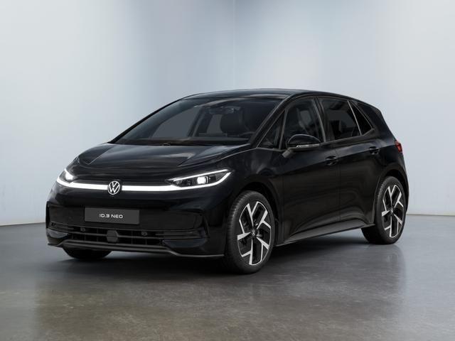 VW ID.3 Neo