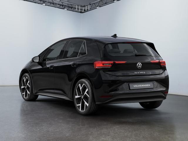 VW ID.3 Neo