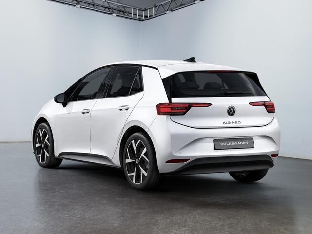 VW ID.3 Neo