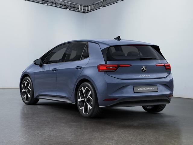 VW ID.3 Neo
