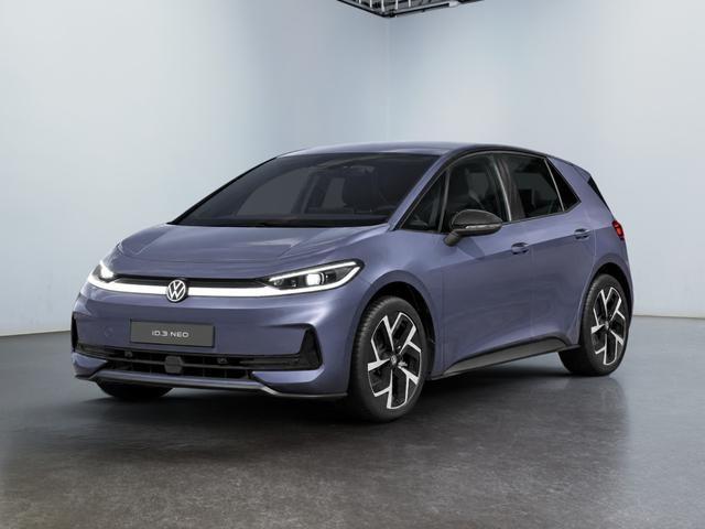 VW ID.3 Neo