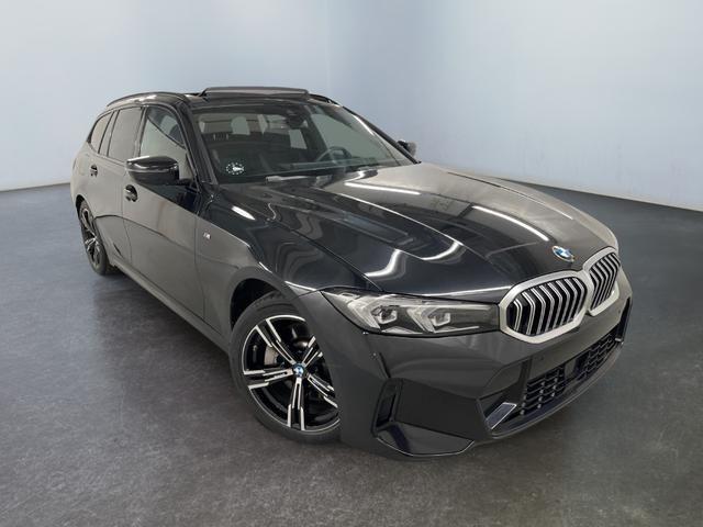 BMW Andere