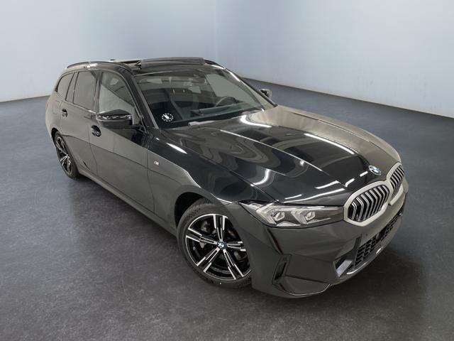 BMW Andere
