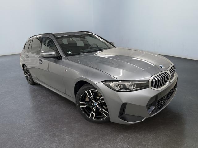 BMW Andere