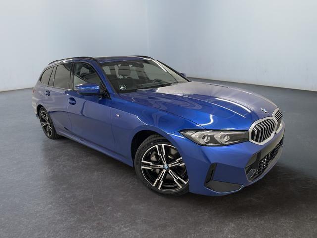 BMW Andere