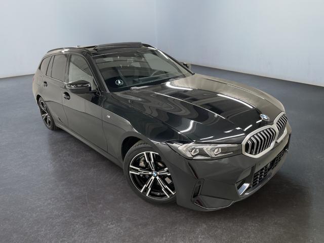 BMW Andere