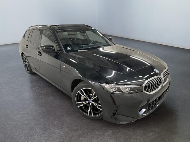 BMW Andere