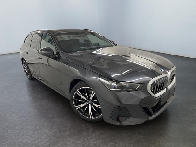 BMW Andere