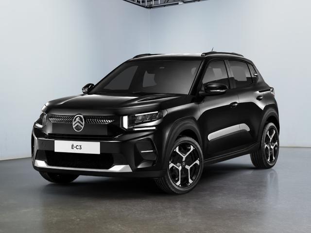 Citroen Andere