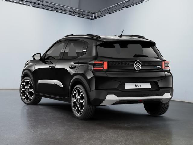 Citroen Andere