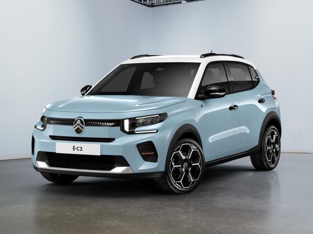 Citroen Andere