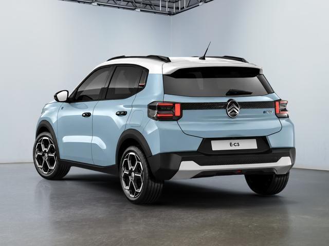Citroen Andere