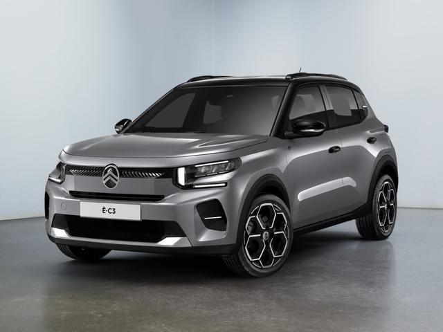 Citroen Andere