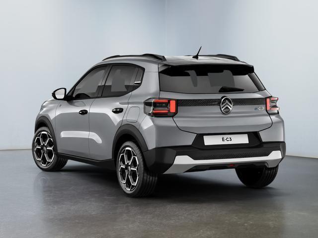 Citroen Andere