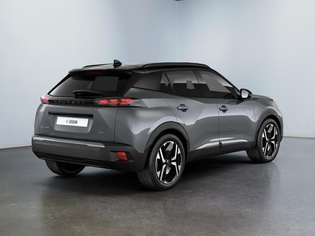 Peugeot e-2008