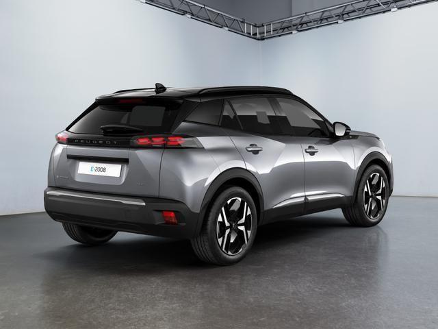Peugeot e-2008