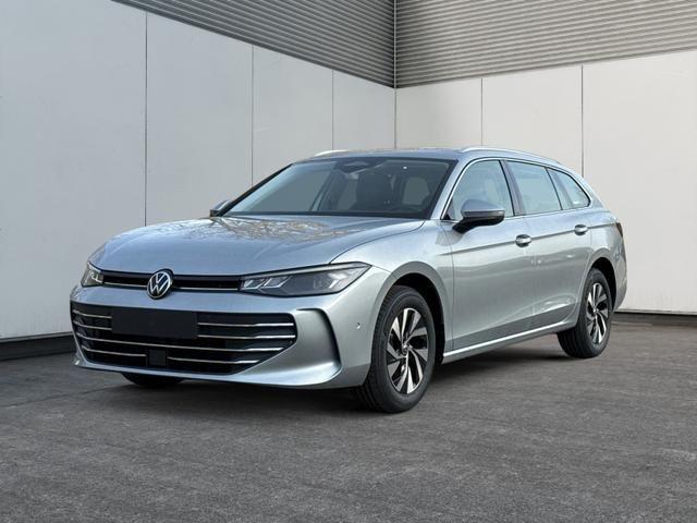 VW Passat Variant