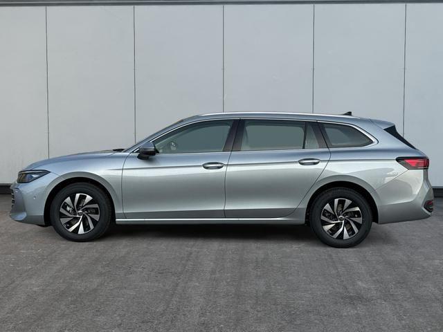 VW Passat Variant
