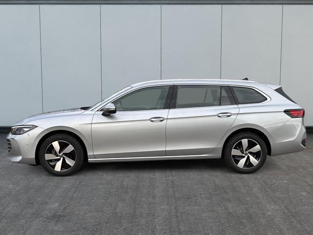 VW Passat Variant