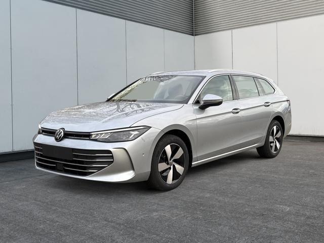 VW Passat Variant