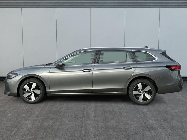 VW Passat Variant