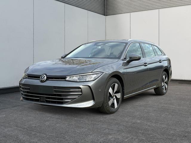 VW Passat Variant