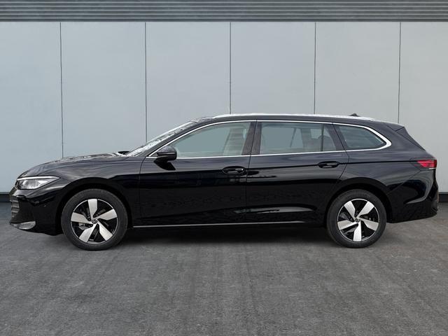 VW Passat Variant