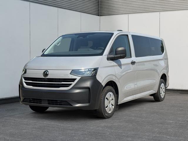 VW T7 Caravelle