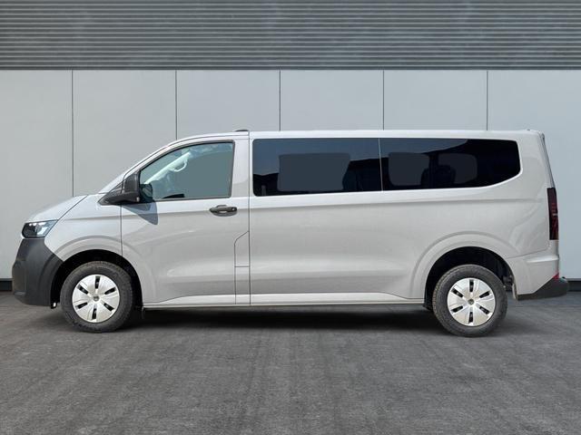 VW T7 Caravelle