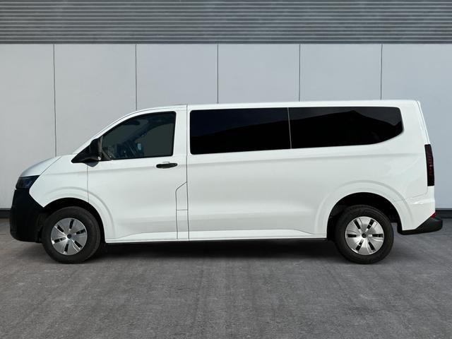 VW T7 Caravelle
