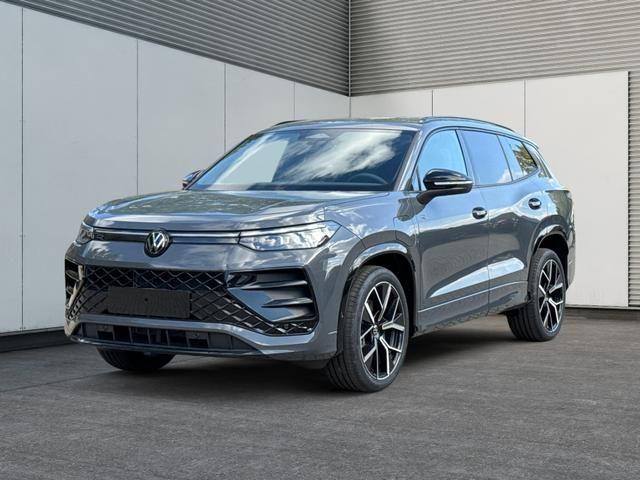 VW Tayron