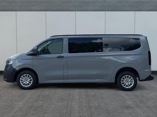VW T7 Caravelle